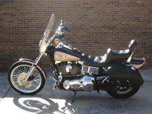 1998 harley dyna service repair shop manual