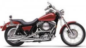 1999 harley davidson fxr2 fxr3 service repair shop manual