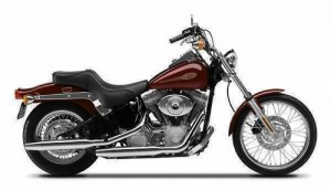 1999 harley davidson softail service repair shop manual