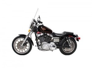 1999 harley davidson sportster service repair shop manual