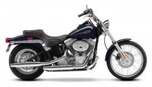 2002 harley davidson softail service repair shop manual