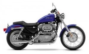 2002 harley davidson sportster xl service repair shop manual
