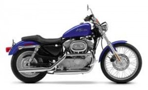 2002 harley davidson sportster xl service repair shop manual