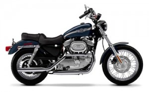 2003 harley davidson sportster xlh service repair shop manual