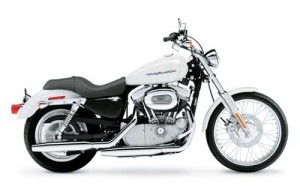 2004 harley davidson sportster xlh service repair shop manual