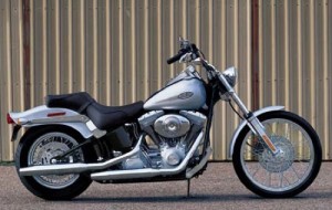 2005 harley davidson softail service repair shop manual