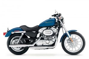 2006 harley davidson sportster service repair shop manual
