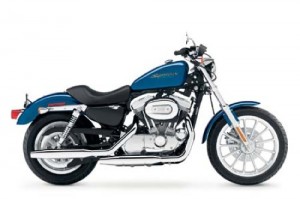 2006 harley davidson sportster service repair shop manual