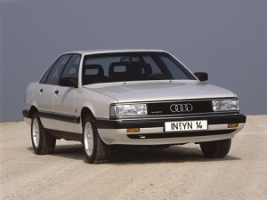 audi 200 service repair workshop manual