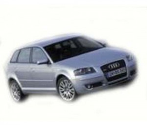 audi a3 service repair workshop manual