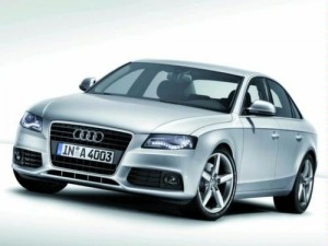 audi a4 service repair workshop manual