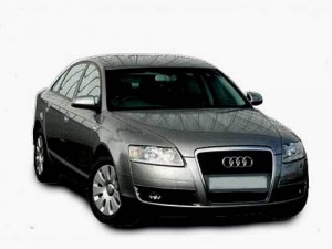 audi a6 service repair workshop manual