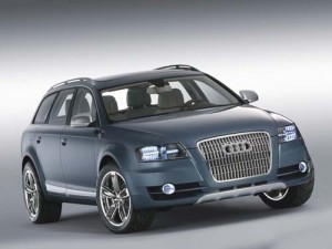 audi allroad quattro service repair workshop manual