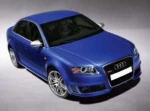 audi rs4 service repair workshop manual