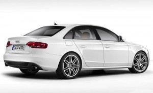 audi s4 service repair workshop manual