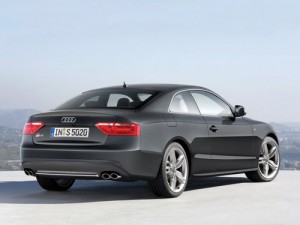 audi s5 service repair workshop manual