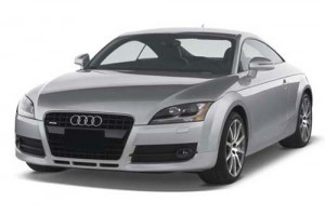 audi tt service repair workshop manual