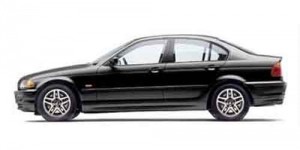 2000 BMW 323i 323ci 328i 328ci M3 e46 Repair Manual