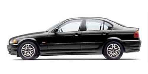 How much horsepower does a 2000 bmw 328ci have
