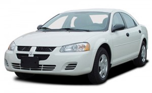 2001 2002 2003 2004 2005 2006 Dodge Stratus Repair Manual