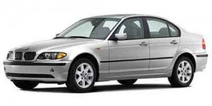 2002 BMW 325i 325ci 330i 330ci 325xi 330xi M3 e46 Manual