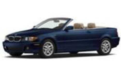 2003 Bmw 330ci radio owners manual #5