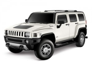 2006 2007 2008 2009 2010 Hummer H3 Repair Manual