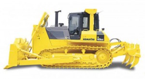 Komatsu D85EX-15 D85PX-15 Bulldozer Service Repair Shop Manual