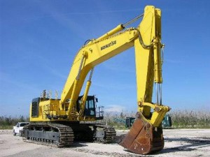 Komatsu PC1100-6 PC1100SP-6 PC1100LC-6 Repair Shop Manual