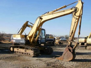 Komatsu PC200-5 PC200LC-5 Mighty Repair Shop Manual