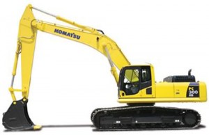 Komatsu PC300LC-8 PC300HD-8 Repair Shop Manual