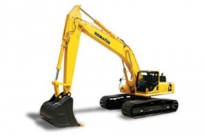 Komatsu PC400LC-8 PC400-8 service repair shop manual