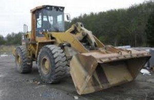 Komatsu WA350-1 Wheel Loader Service Repair Shop Manual