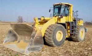 Komatsu WA500-3 WA500-3H Wheel Loader Service Repair Shop Manual