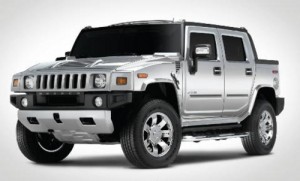 hummer h2 suv sut service repair manual