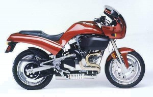 1995 1996 Buell S2 S2T Thunderbolt Service Repair Workshop Manual