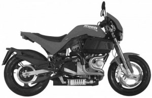 1996 1997 1998 Buell S1 Lightning Service Repair Workshop Manual