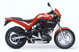 1997-1998 Buell Cyclone M2 Service Repair Workshop Manual