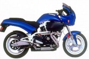 1997 1998 Buell S3 S3T Thunderbolt Service Repair Workshop Manual