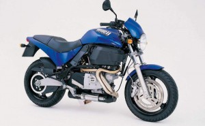 1999-2000 Buell Cyclone M2 Service Repair Workshop Manual