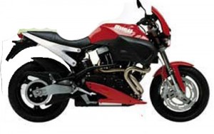 1999 2000 Buell X1 Lightning Service Repair Workshop Manual