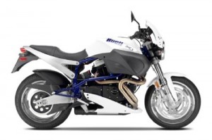 2001 Buell Lightning X1 Service Repair Workshop Manual