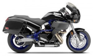 2001 Buell S3 S3T Thunderbolt Service Repair Workshop Manual