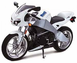 2002 Buell Firebolt XB9R Service Repair Workshop Manual