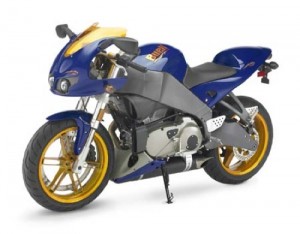 2006 Buell Firebolt XB12R Service Repair Workshop Manual