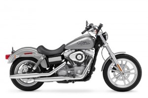 Harley-Davidson Dyna Glide Manuals