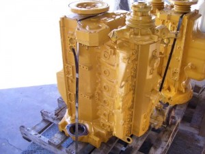 Komatsu 95-1 Series Diesel Engine Shop Manual