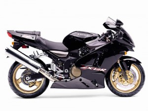 Kawasaki ZX12R ZX-12R ZX1200 ZX12 Service Repair Manual