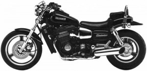 Kawasaki ZL900 ZL1000 Eliminator Service Repair Workshop Manual