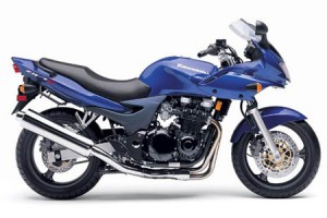 Kawasaki ZR-7S ZR-7 ZR750 ZR7 Service Repair Workshop Manual